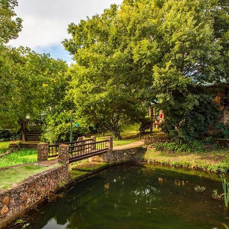 Paardeplaats Nature Retreat Rhenosterhoek 외부 사진