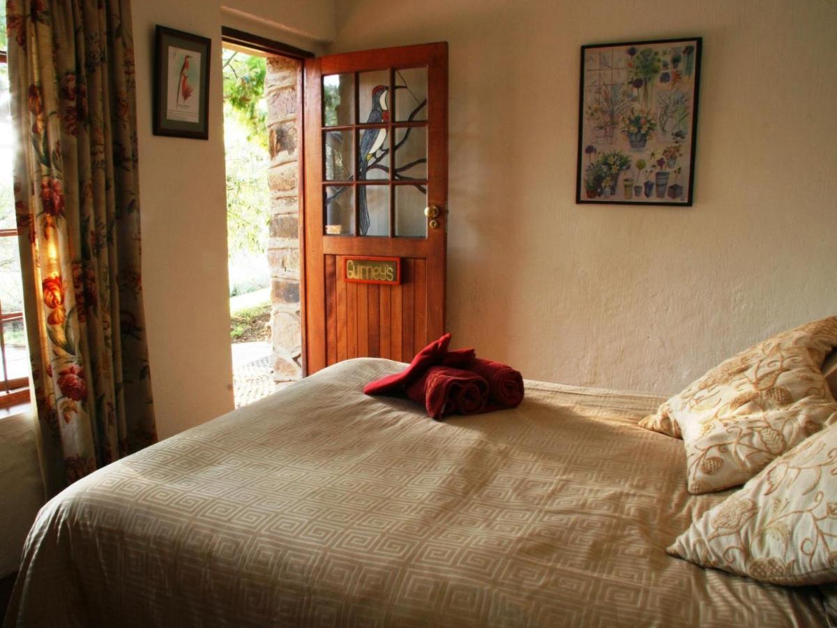 Paardeplaats Nature Retreat Rhenosterhoek 외부 사진